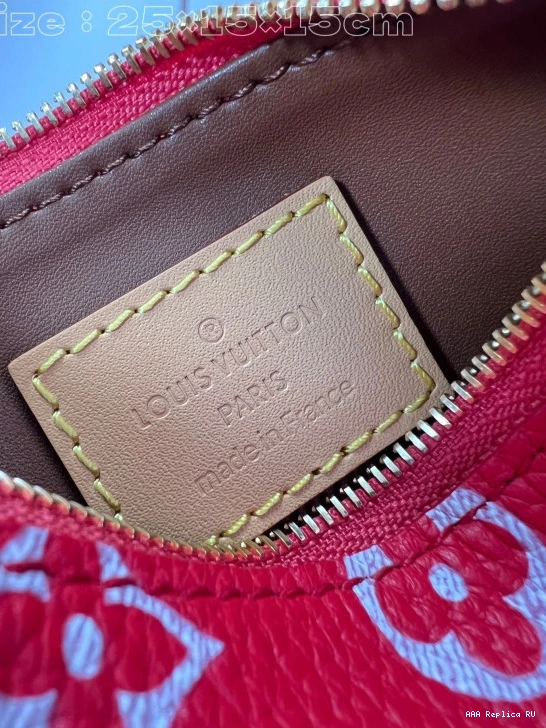Aaa replica bags SPEEDY Vuitton Louis 25 0729